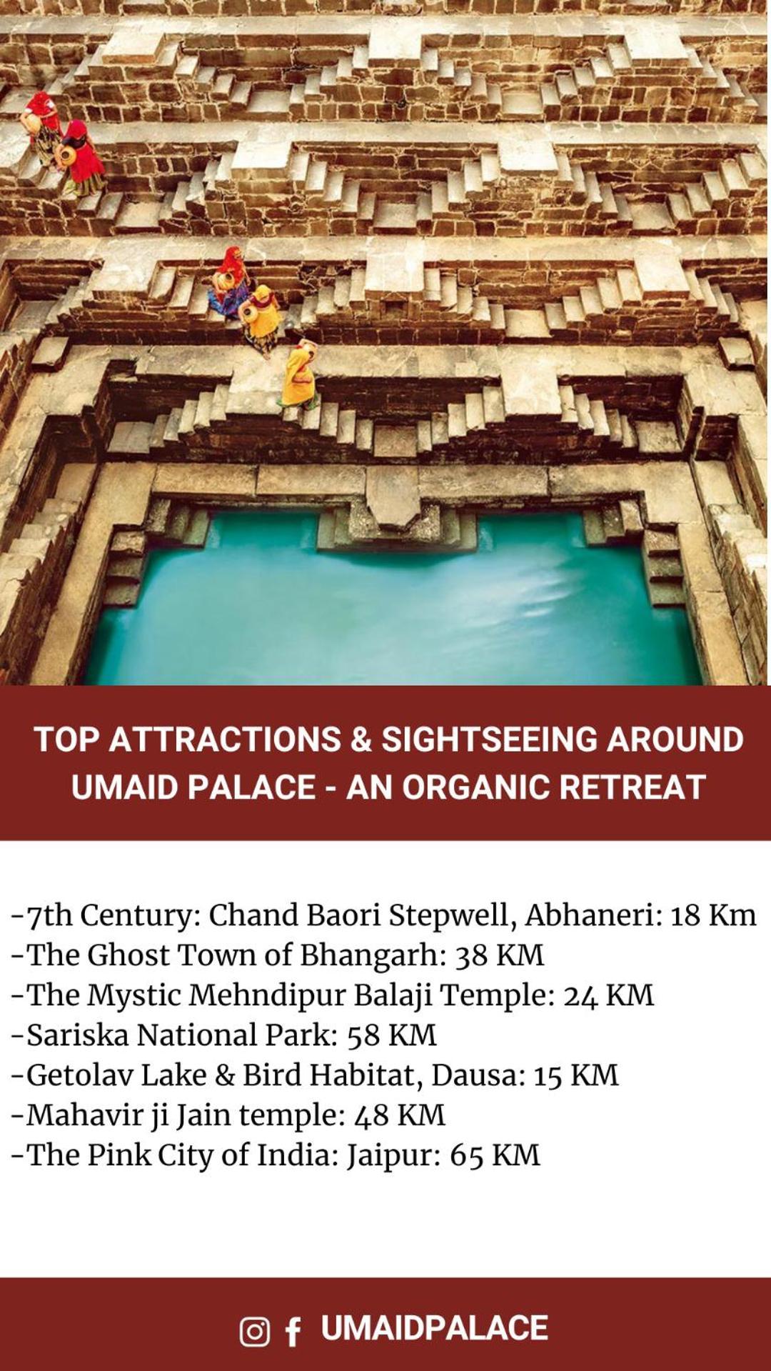 Umaid Palace - A Lakeside Heritage Palace Resort Near Jaipur Close To Bhangarh & Chand Baori Stepwell Abhaneri Dubbī Exterior foto